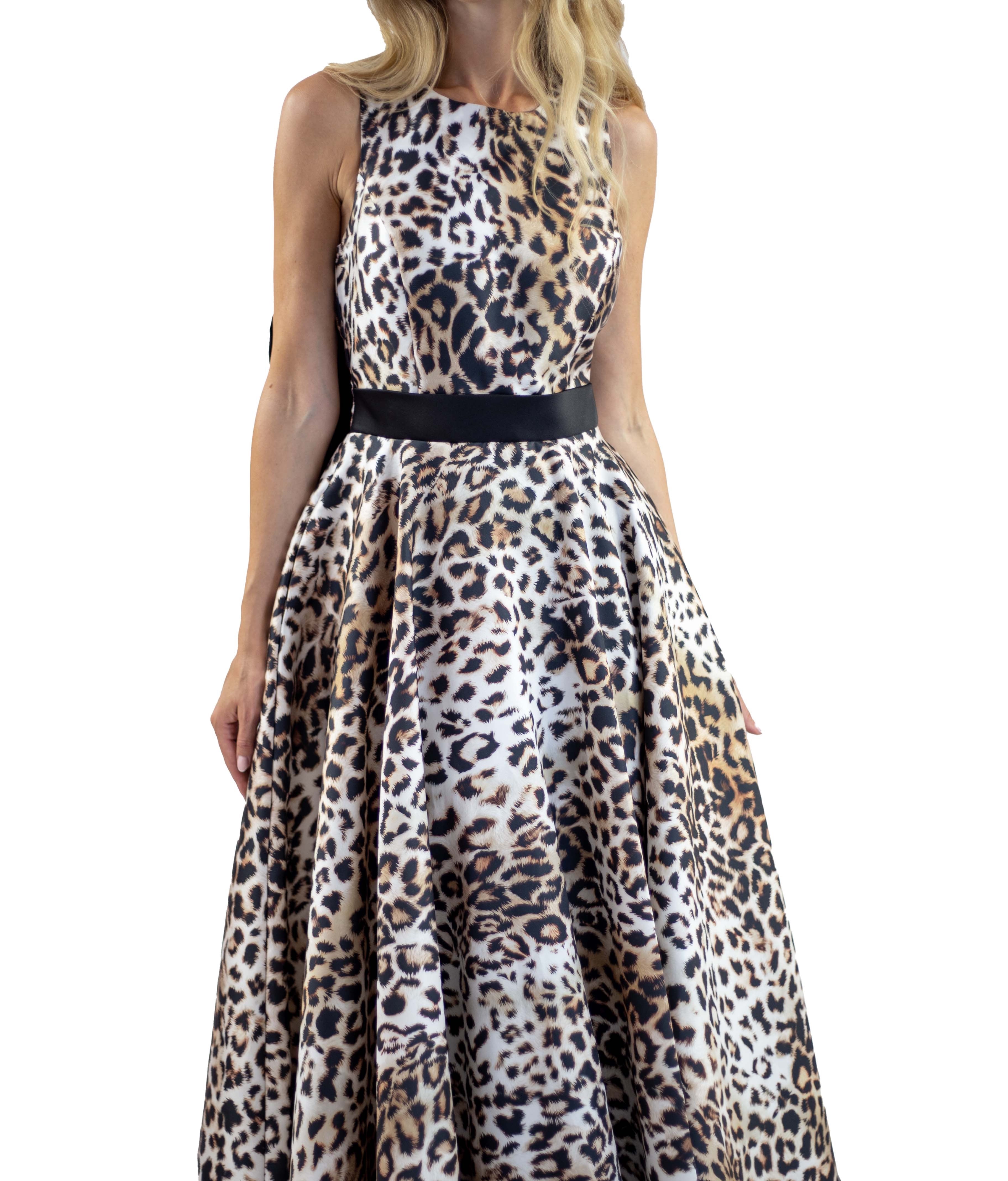 Rochia midi Panthera