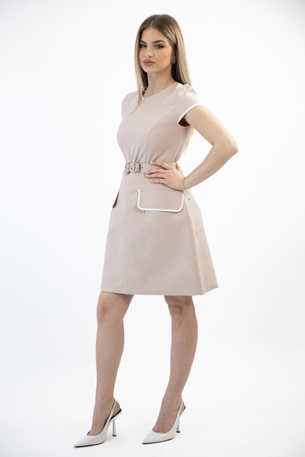 Rochie scurta Claudia ♥