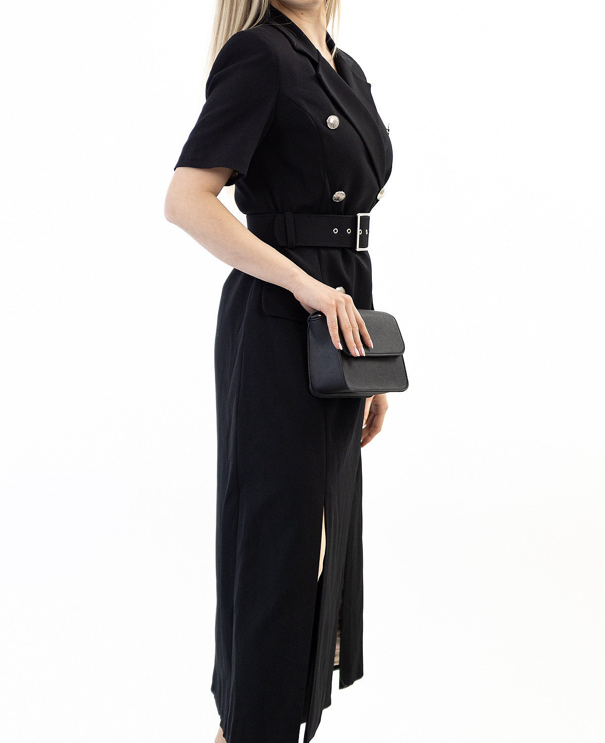 Rochie midi Mirelle