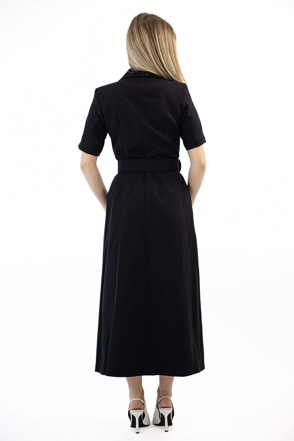 Rochie midi Mirelle
