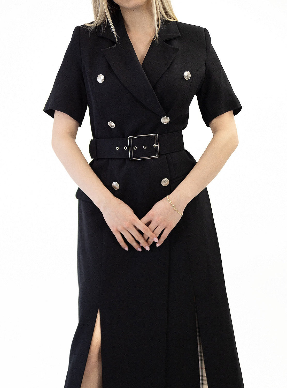 Rochie midi Mirelle