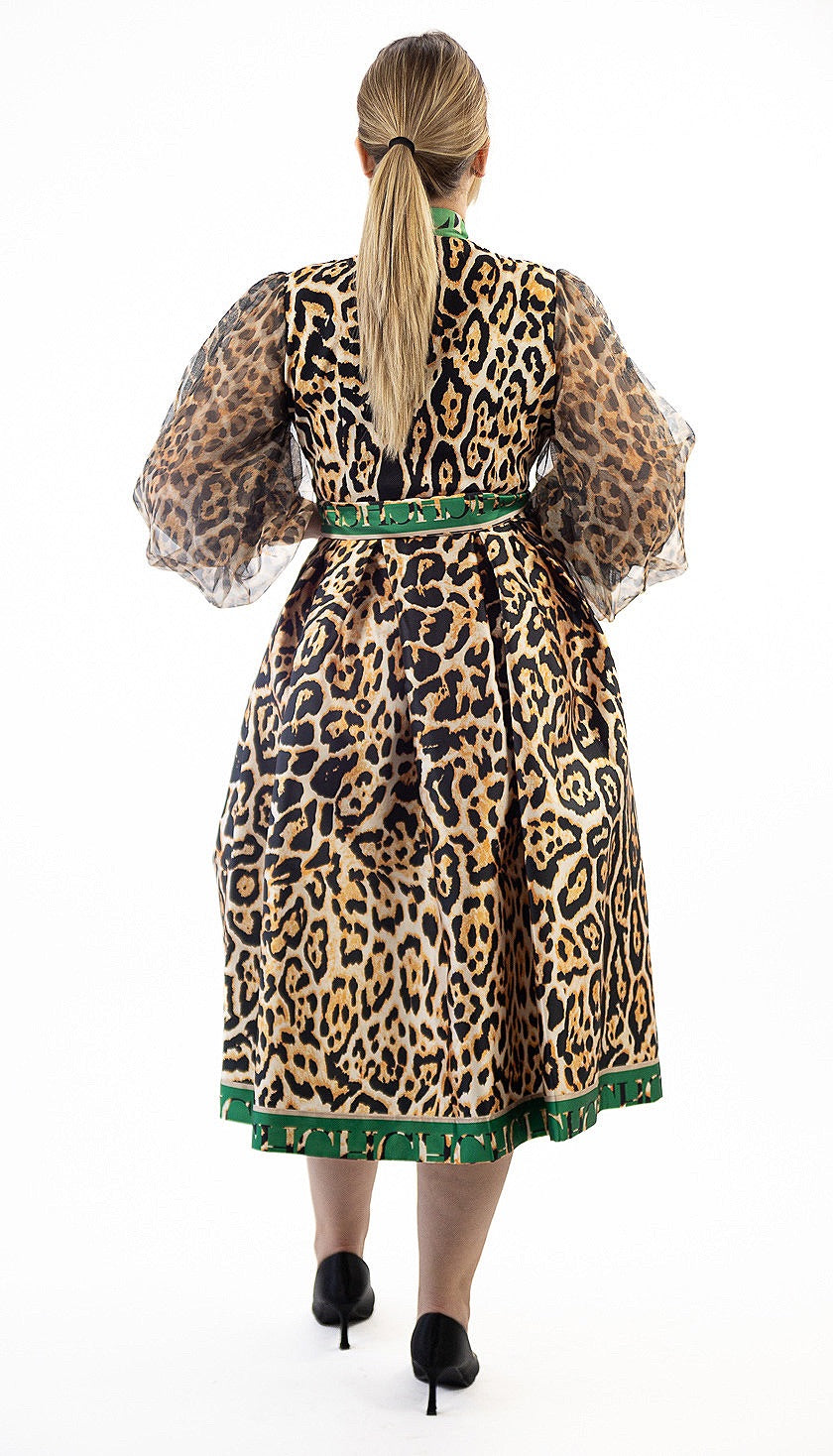 Animal print