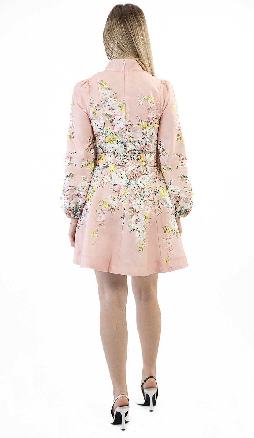 Rochie scurta Thessaly