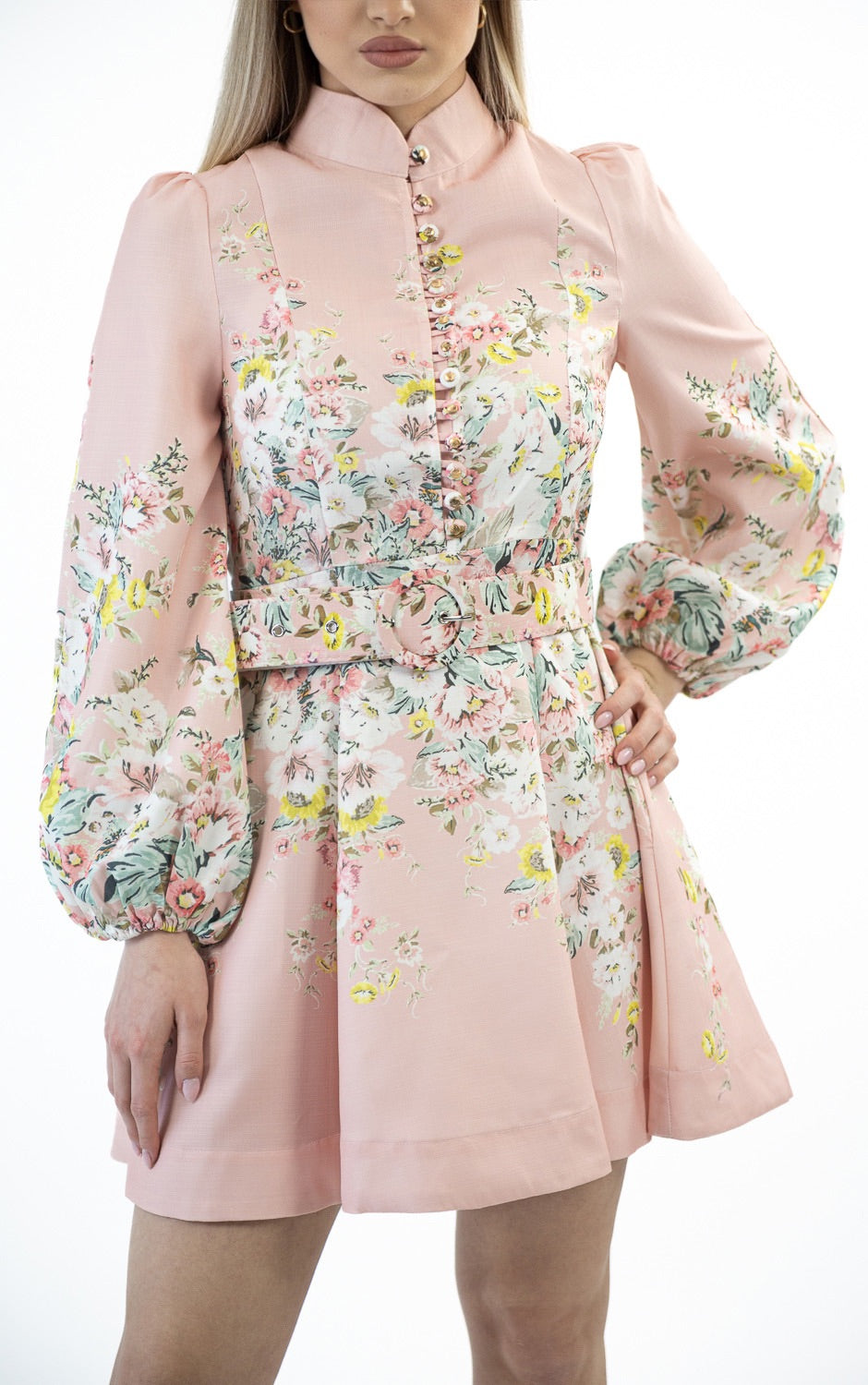 Rochie scurta Thessaly