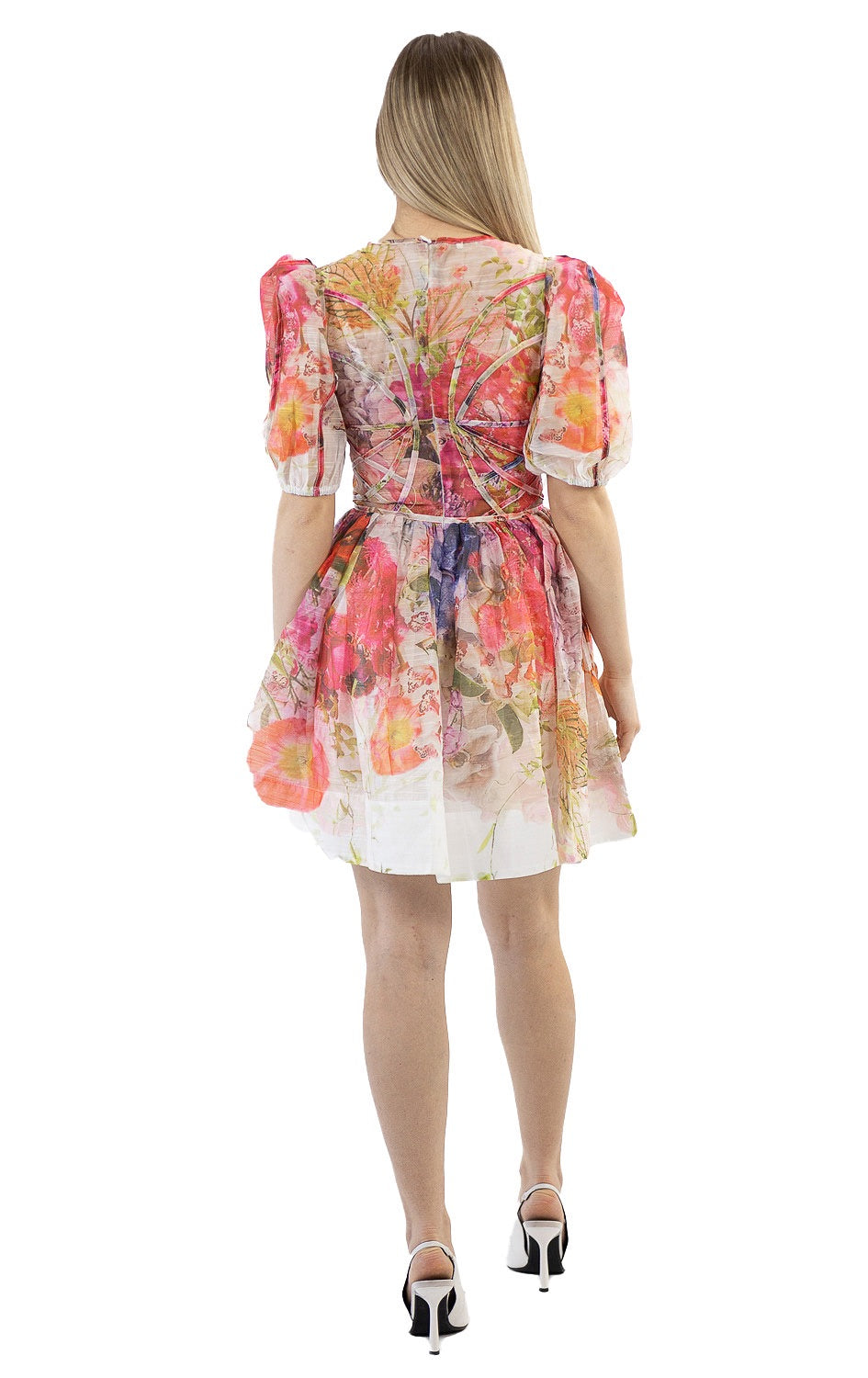 Rochie scurta Orielle