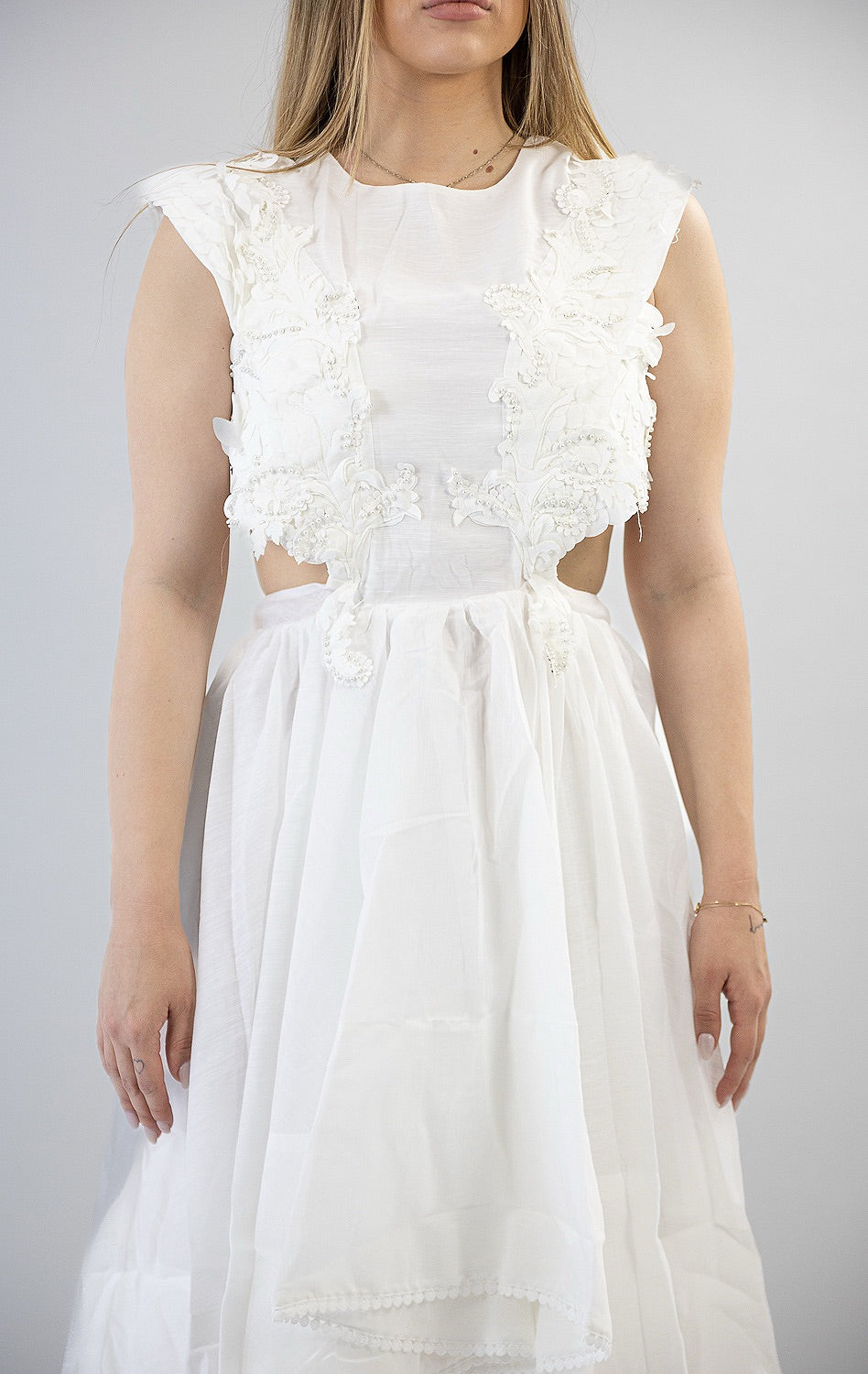 Rochie midi Camelia