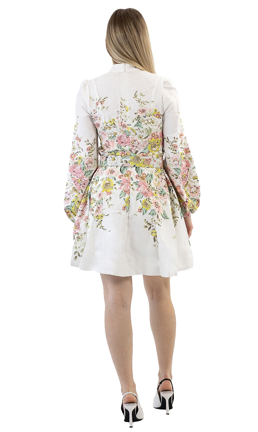 Rochie scurta Chalina