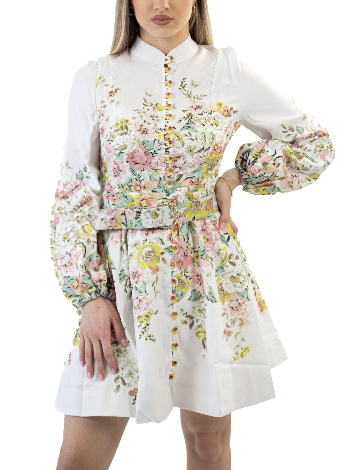 Rochie scurta Chalina