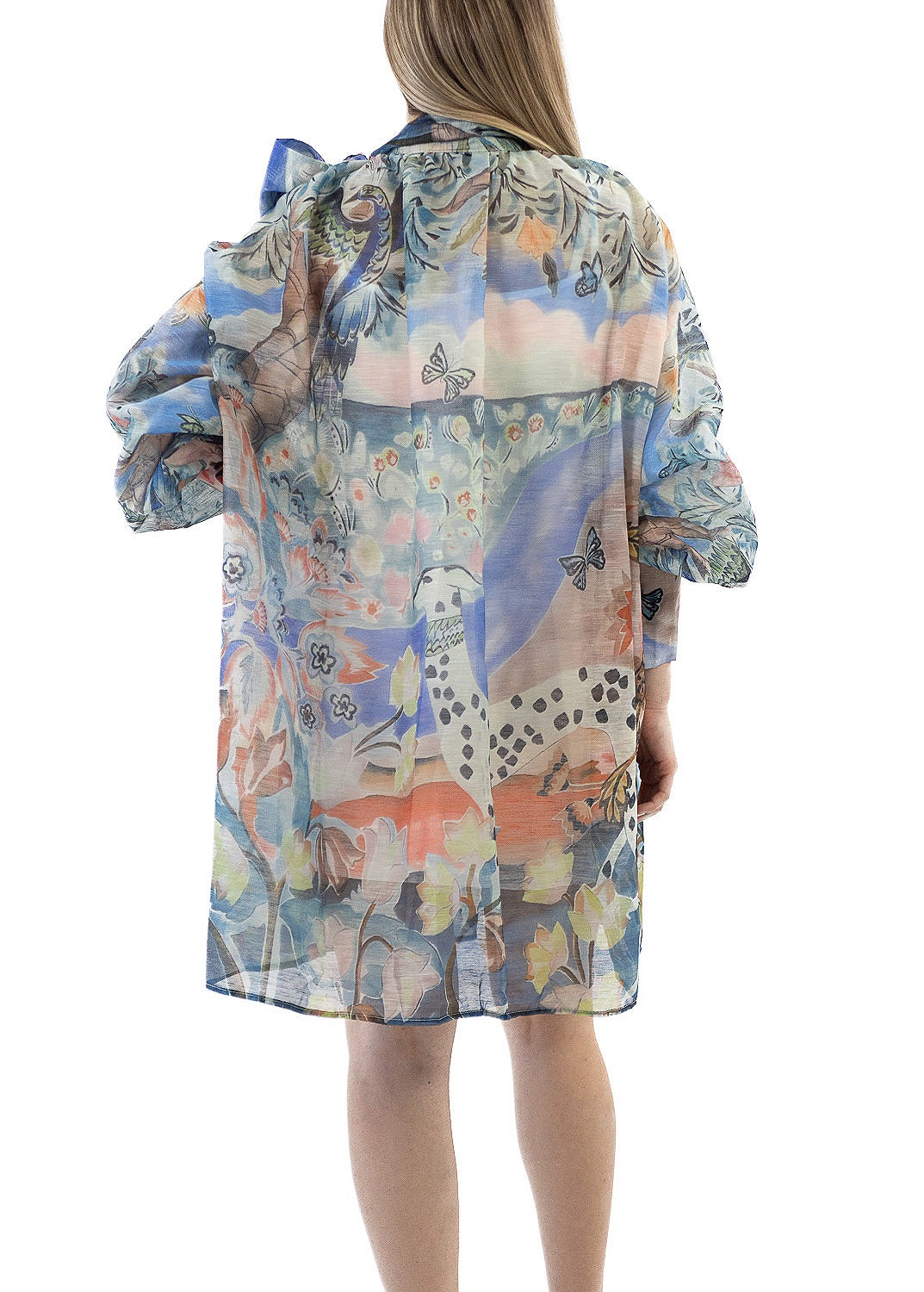 Rochie scurta Aurelie