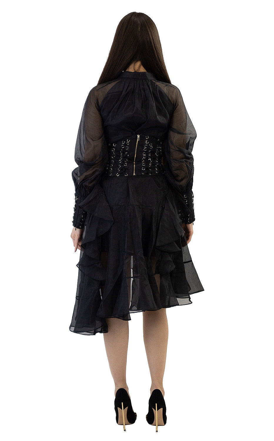 Rochie scurta Azelie