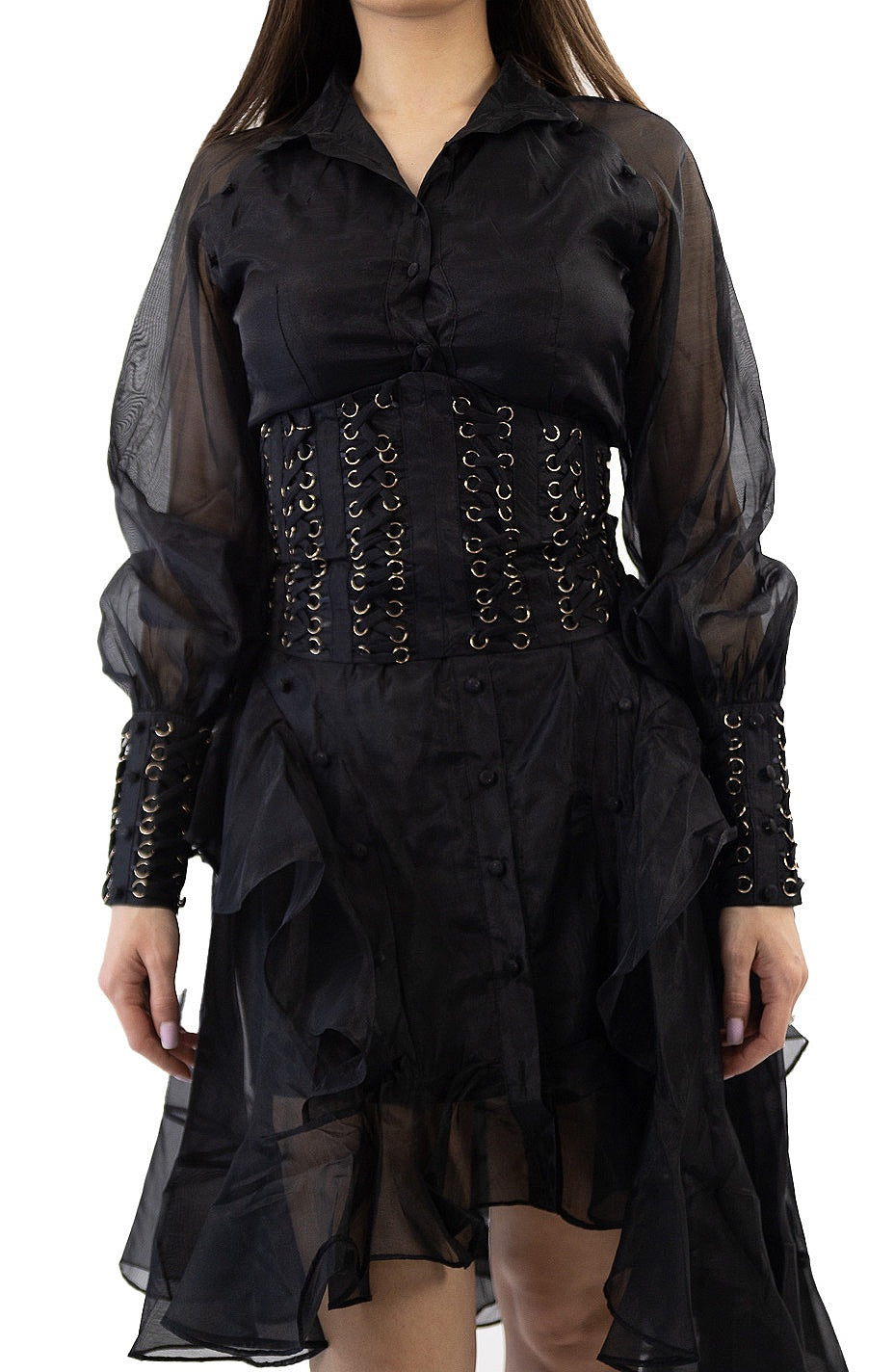 Rochie scurta Azelie