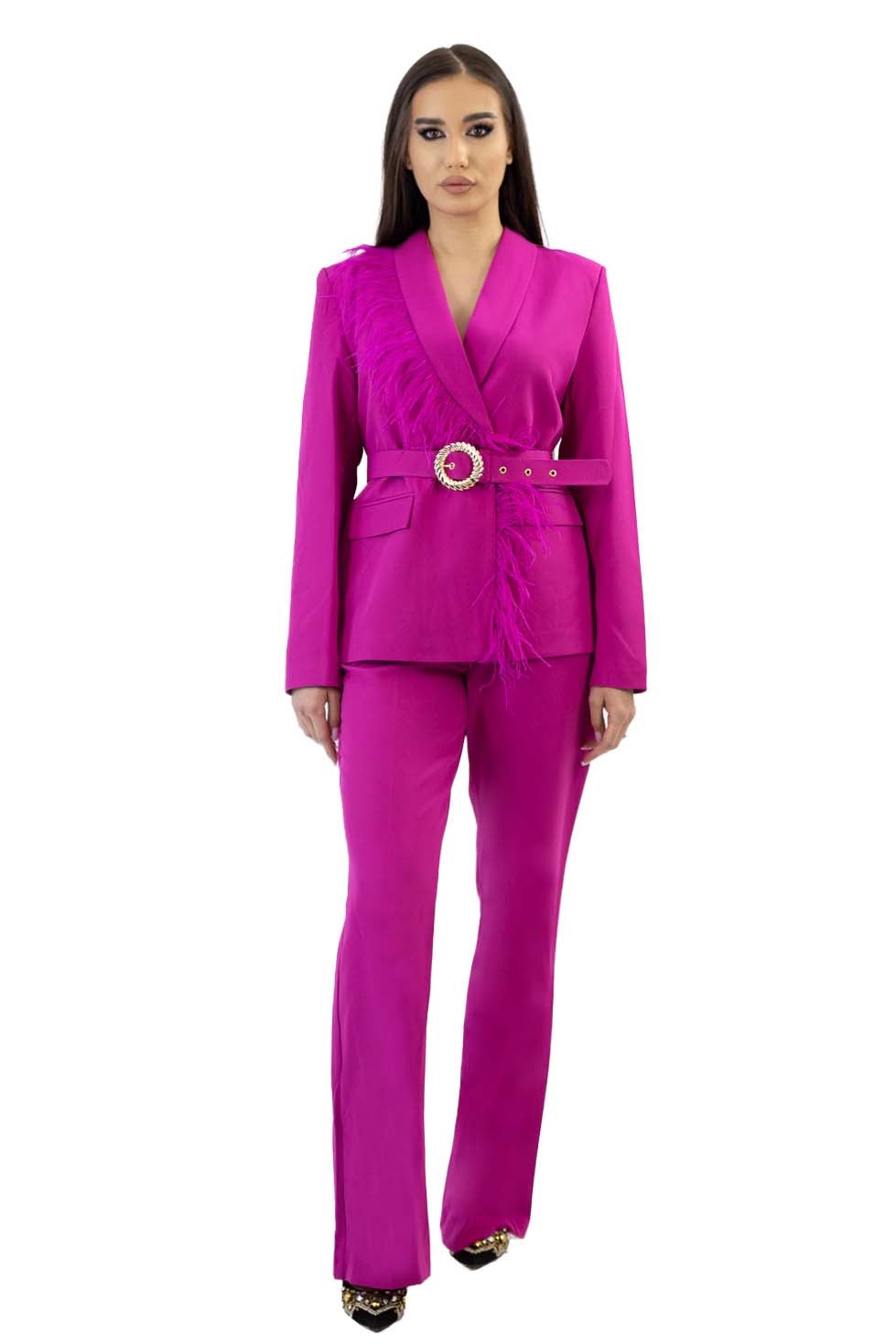 Fuchsia