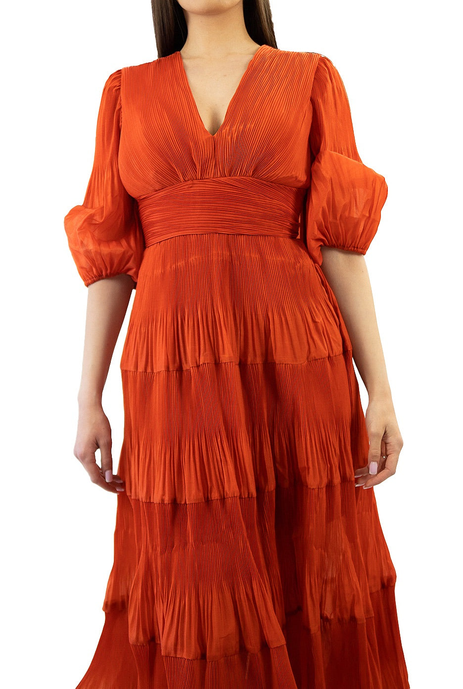 Rochie midi Divina