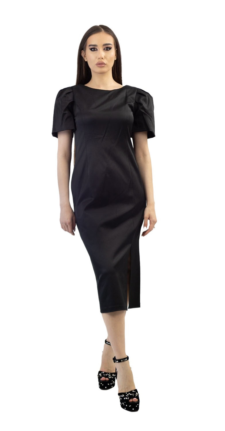 Rochie midi Eline