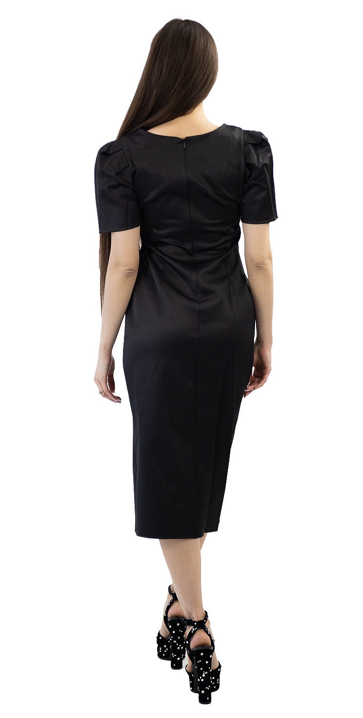 Rochie midi Eline
