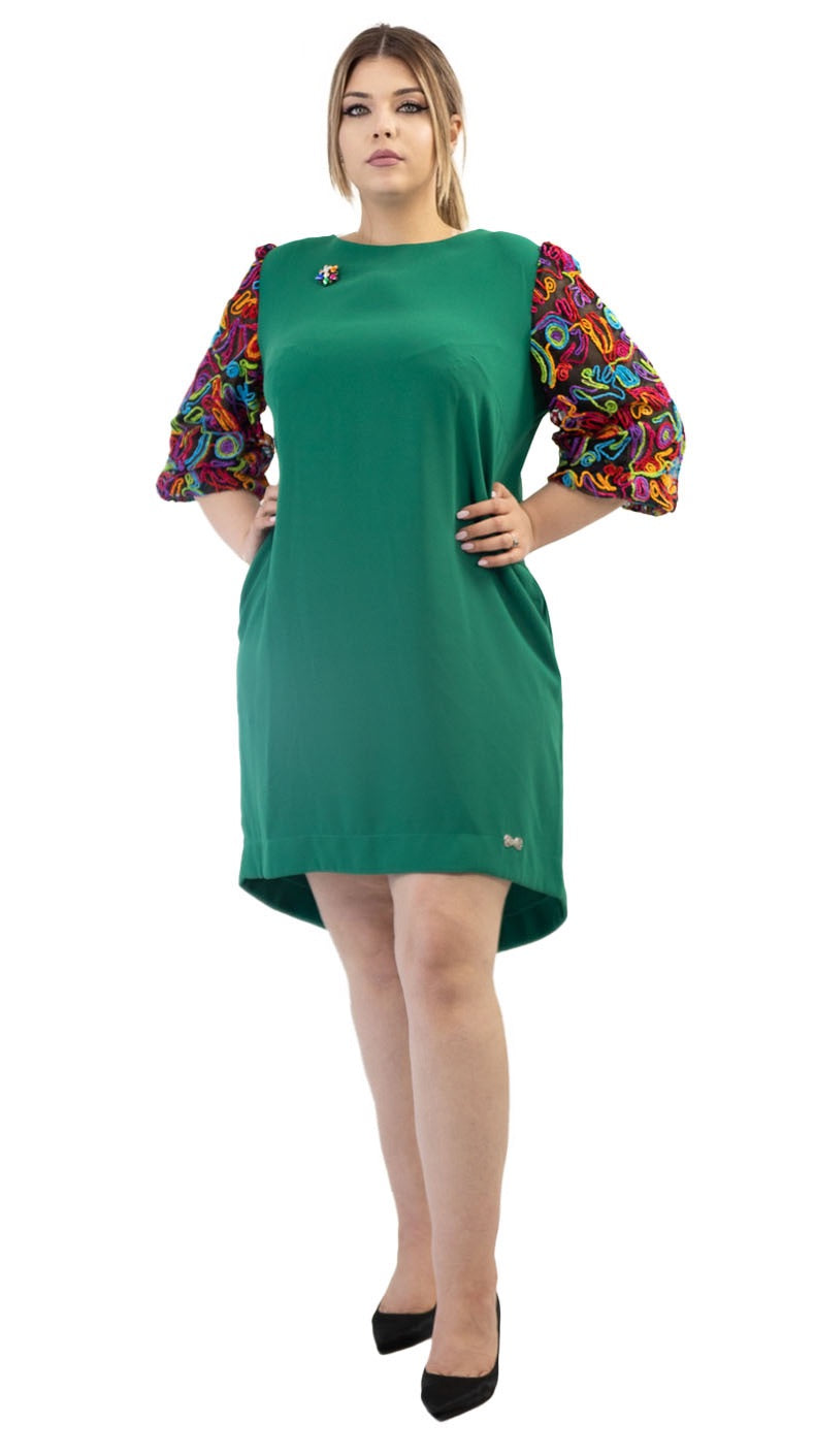 Rochie scurta Soraya ♥