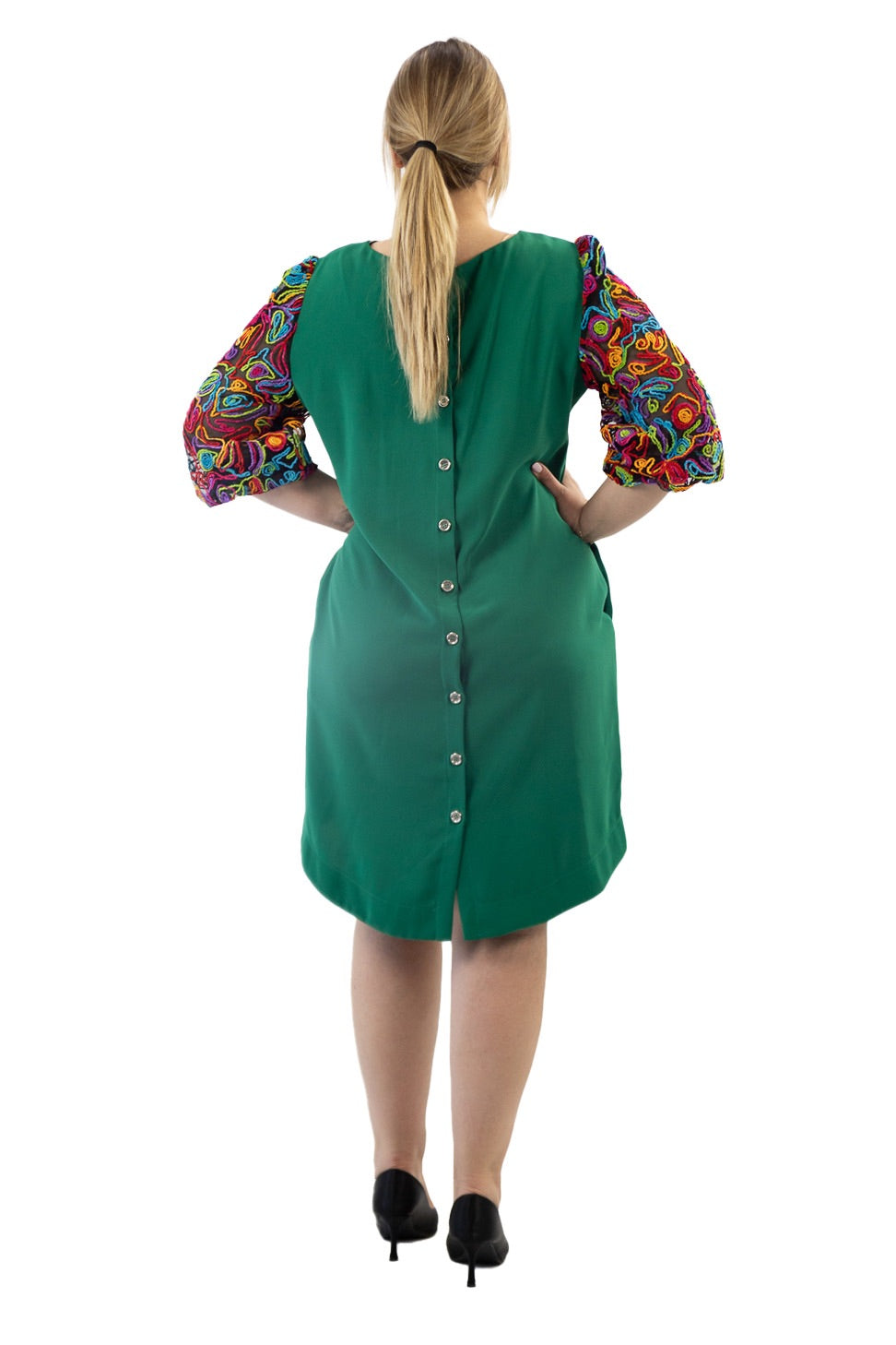 Rochie scurta Soraya ♥
