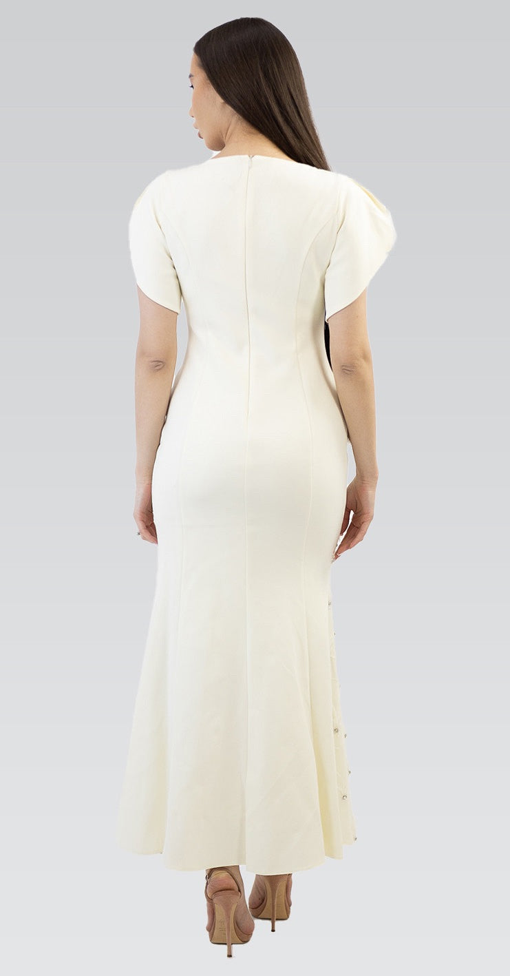 Rochie lunga Giada