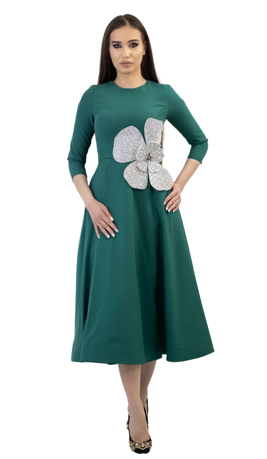 Verde