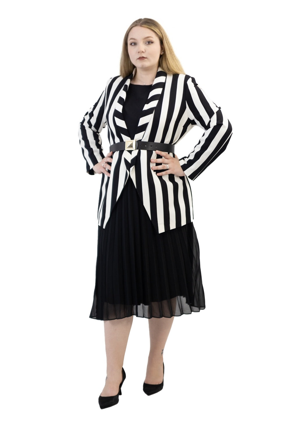 Rochie midi Thalia ♥