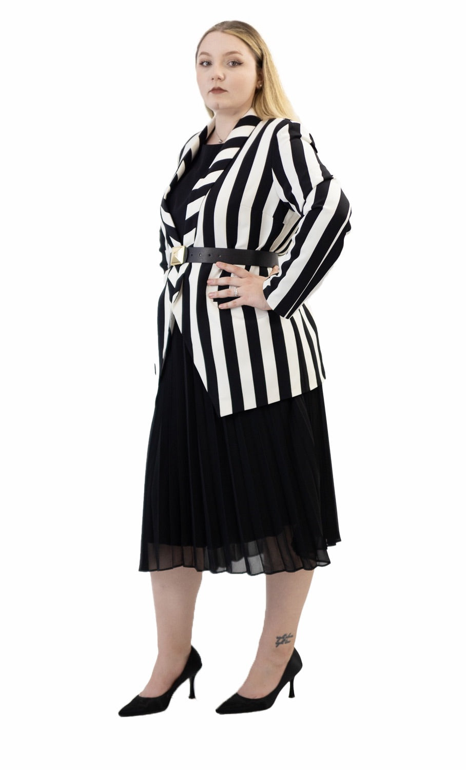Rochie midi Thalia ♥
