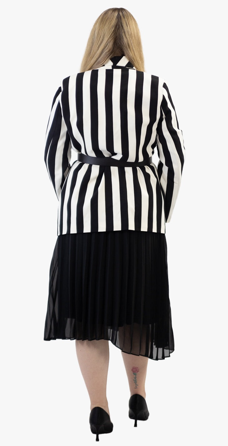 Rochie midi Thalia