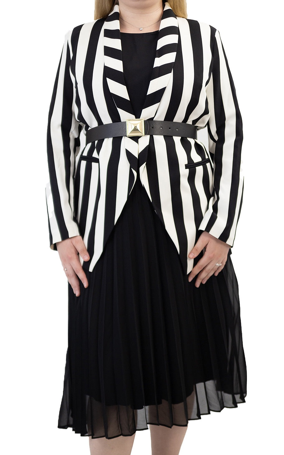Rochie midi Thalia