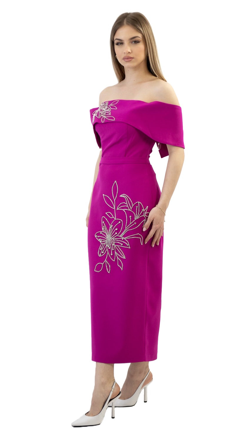 Fuchsia