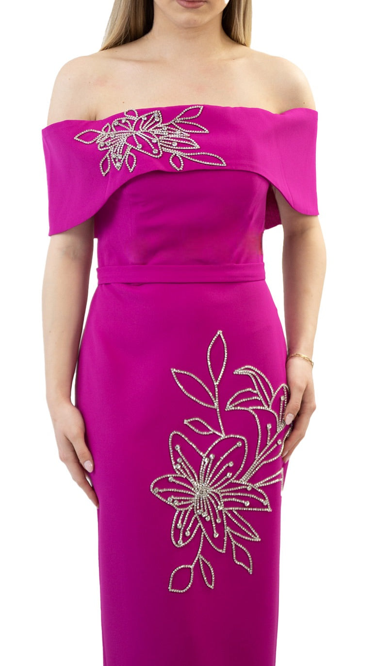 Fuchsia