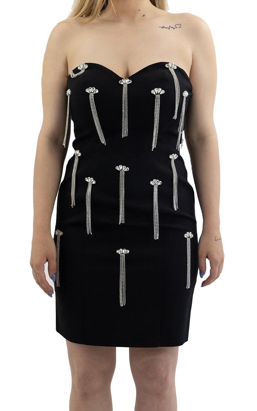 Rochie scurta Maurelle