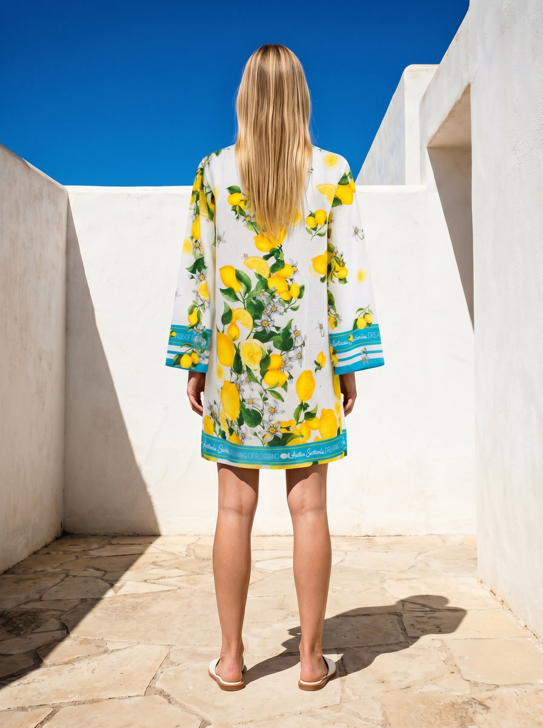 Rochie scurta Lisa