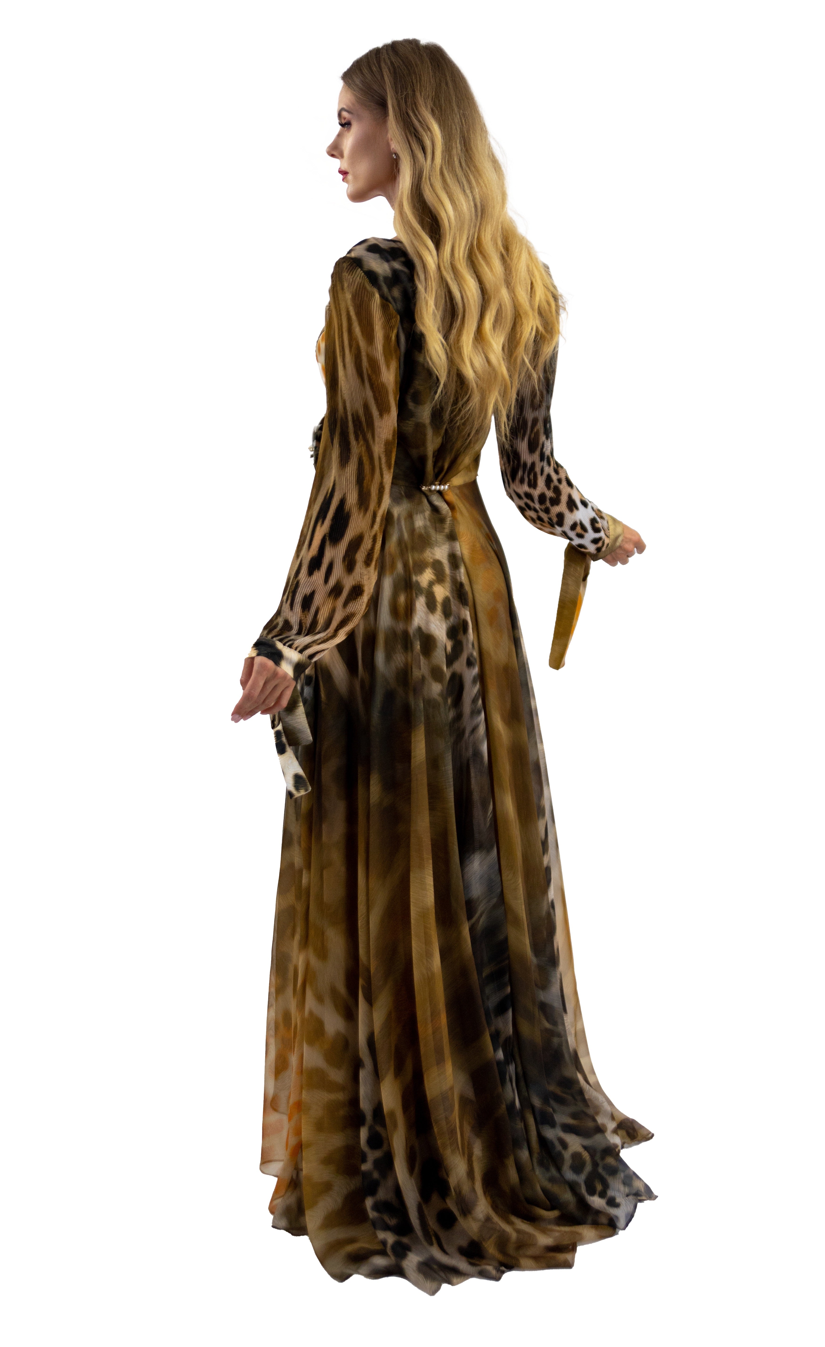 Animal print