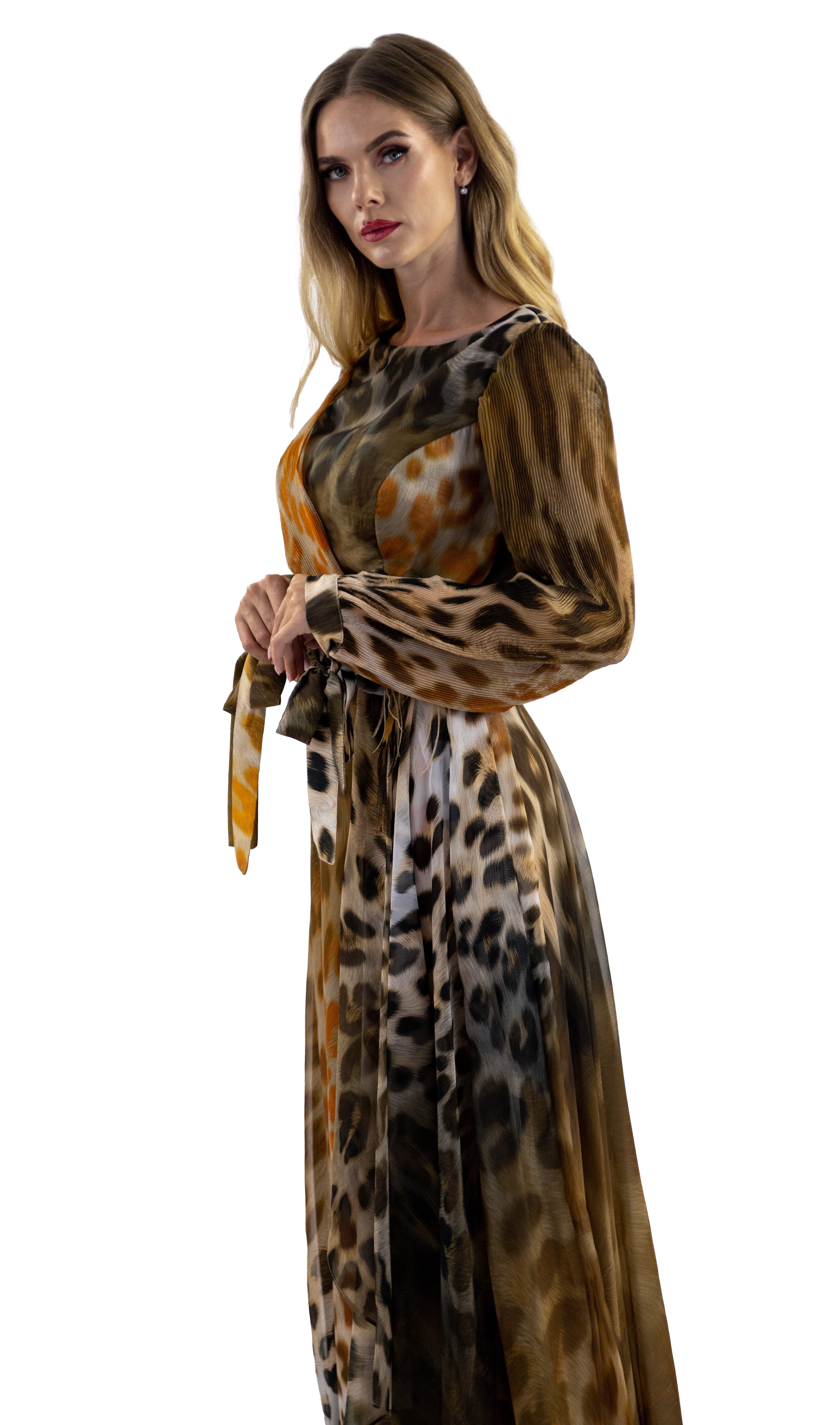 Animal print